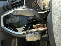 2022 Audi Q3 35 TFSI, белый — фото 17