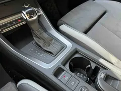 2022 Audi Q3 35 TFSI, белый — фото 18