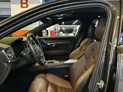 2022 Volvo V90 Cross Country B5 AWD — фото 5