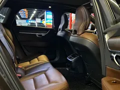 2022 Volvo V90 Cross Country B5 AWD — фото 11