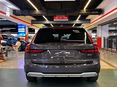 2022 Volvo V90 Cross Country B5 AWD — фото 14