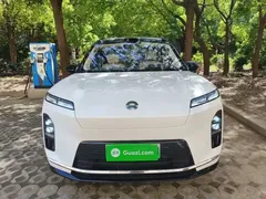 2026 Nio ES8 6-seat Executive Signature, белый — фото 3