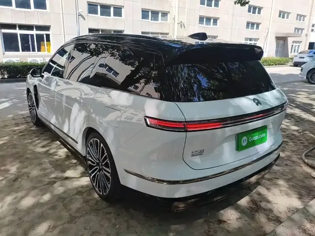 2026 Nio ES8 6-seat Executive Signature