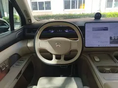 2026 Nio ES8 6-seat Executive Signature, белый — фото 11