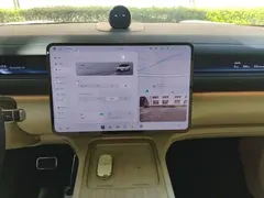 2026 Nio ES8 6-seat Executive Signature, белый — фото 13