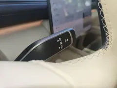 2026 Nio ES8 6-seat Executive Signature, белый — фото 14