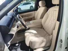 2026 Nio ES8 6-seat Executive Signature, белый — фото 15