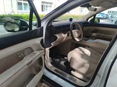 2026 Nio ES8 6-seat Executive Signature, белый — фото 16
