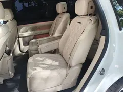2026 Nio ES8 6-seat Executive Signature, белый — фото 17