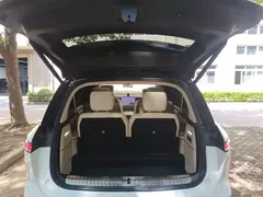 2026 Nio ES8 6-seat Executive Signature, белый — фото 19