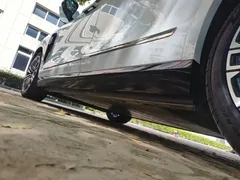 2026 Nio ES8 6-seat Executive Signature, белый — фото 22