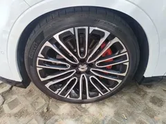 2026 Nio ES8 6-seat Executive Signature, белый — фото 23