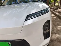 2026 Nio ES8 6-seat Executive Signature, белый — фото 24