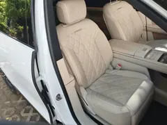 2026 Nio ES8 6-seat Executive Signature, белый — фото 25