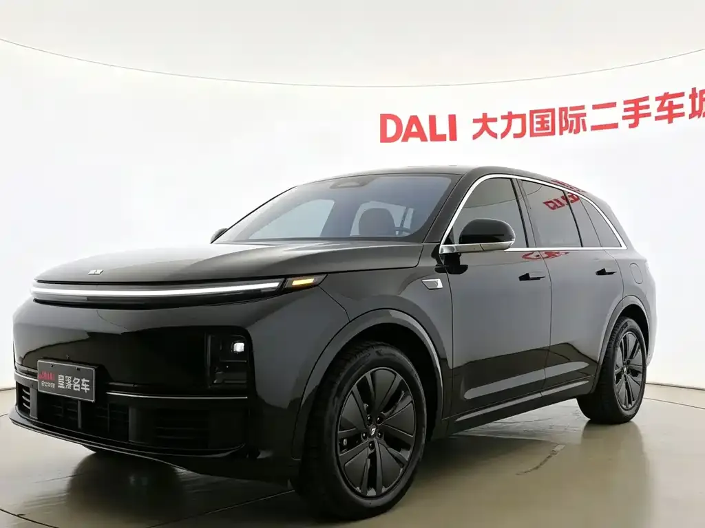 2024 Li Auto L7 Pro