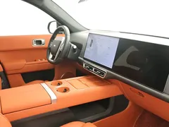 2024 Li Auto L7 Pro, чёрный — фото 10