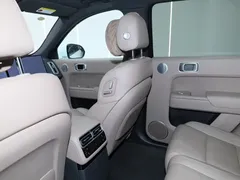 2025 Li Auto L7 Max, белый — фото 28