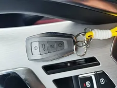 2021 Geely Coolray 1.4T DCT Diamond, белый — фото 9