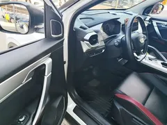 2021 Geely Coolray 1.4T DCT Diamond, белый — фото 16