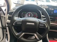 2021 Haval H6 1.5T AT Champion, белый — фото 11