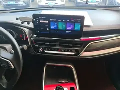 2021 Haval H6 1.5T AT Champion, белый — фото 13
