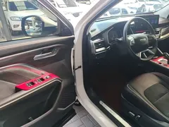 2021 Haval H6 1.5T AT Champion, белый — фото 16