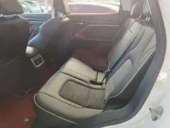 2021 Haval H6 1.5T AT Champion, белый — фото 17