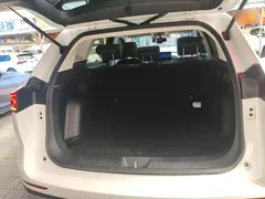 2021 Haval H6 1.5T AT Champion, белый — фото 19