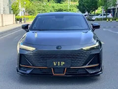 2022 Changan UNI-V 1.5T Sport — фото 2