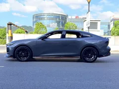 2022 Changan UNI-V 1.5T Sport — фото 7