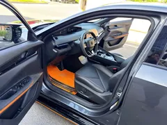 2022 Changan UNI-V 1.5T Sport — фото 8