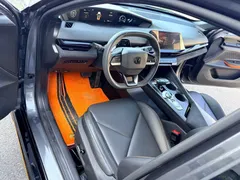 2022 Changan UNI-V 1.5T Sport — фото 9