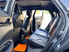 2022 Changan UNI-V 1.5T Sport — фото 10