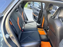 2022 Changan UNI-V 1.5T Sport — фото 12