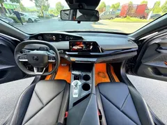 2022 Changan UNI-V 1.5T Sport — фото 13
