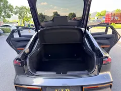 2022 Changan UNI-V 1.5T Sport — фото 16