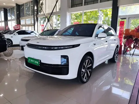 2023 Li Auto L7 Pro