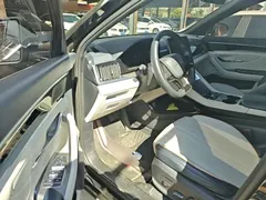 2023 BYD Song PLUS 110KM, чёрный — фото 12