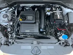 2022 Audi Q2L 35 TFSI, белый — фото 9