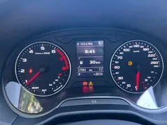2022 Audi Q2L 35 TFSI, белый — фото 10