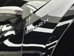 2022 Audi A8L Horch, чёрный — фото 11