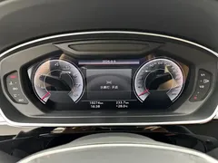 2022 Audi A8L Horch, чёрный — фото 22