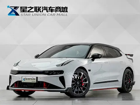 2023 Zeekr 001 FR 100kWh