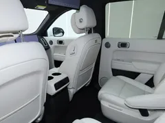 2025 Li Auto L8 Ultra, белый — фото 31