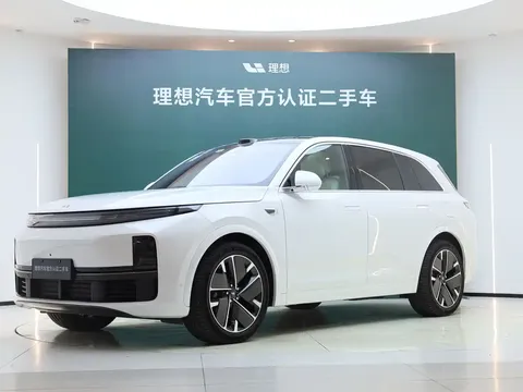 2025 Li Auto L7 Ultra