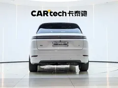 2025 Li Auto L7 Ultra, белый — фото 10