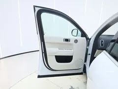 2025 Li Auto L7 Ultra, белый — фото 13