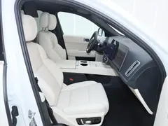 2025 Li Auto L7 Ultra, белый — фото 14