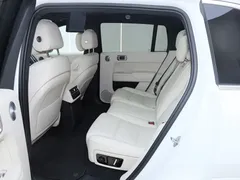 2025 Li Auto L7 Ultra, белый — фото 26