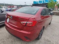 2019 Changan Eado DT 1.6L AT VI — фото 7